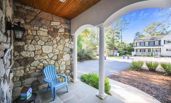Bethany Beach House | Family-Friendly 6BR Home with Pool & Movie Theater Retreat