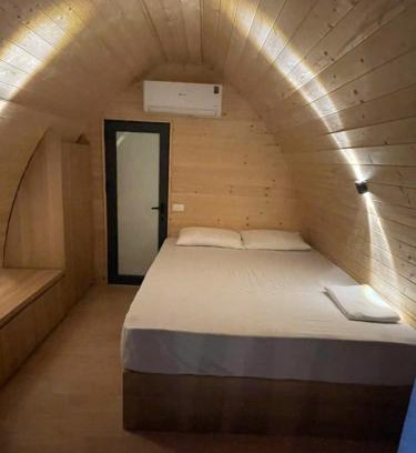 Huong Son Hotel | 6T Retreat Hương Sơn Cảnh
