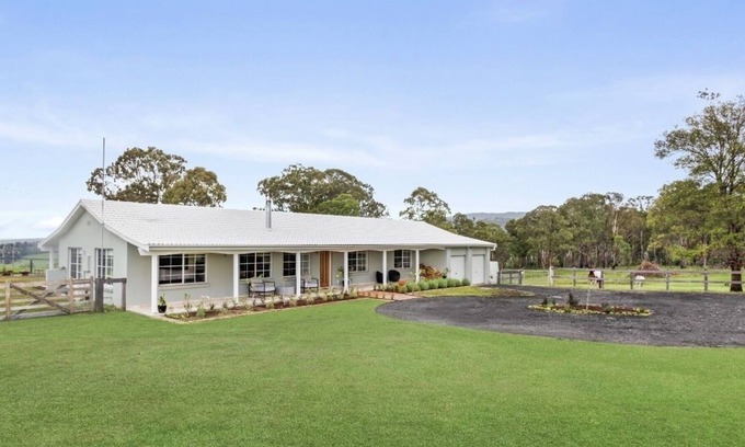 Yatte Yattah Other | 7 Acre Farm Stay near the beach