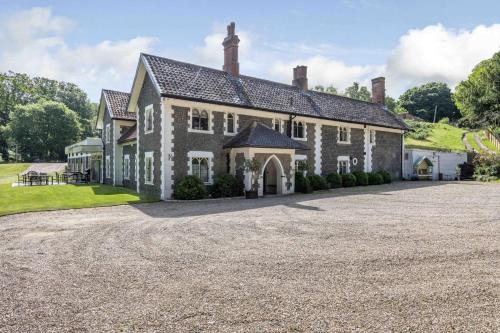 Cromer House | 7 Bed in Northrepps oc-n32549