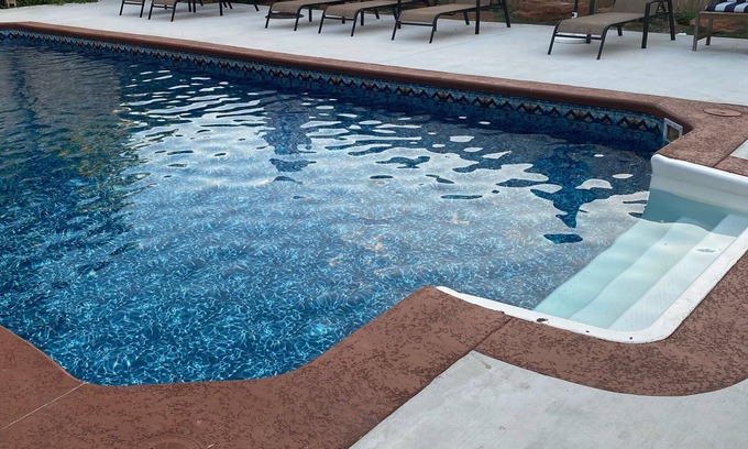 Norman House | Ultimate Retreat: 7 Bedroom Pool, Theater Room & Hot Tub
