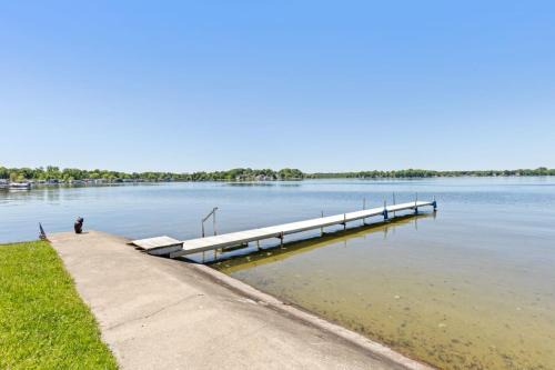 Chippewa Lake House | Cozy Cabins on Chippewa Lake with Ocean View Amenities