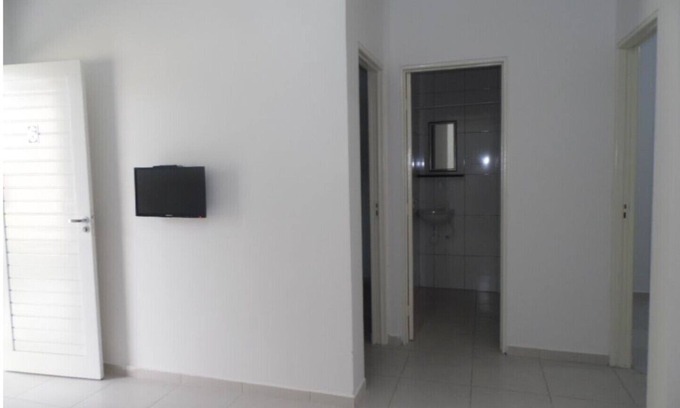 Sao Luzia Condo | Beachside Condominium: Family-Friendly Retreat Near Shore