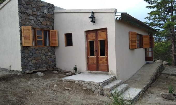 Villa Yacanto Ski Chalet | Discover 7 Esencias: Boutique Hotel with Ocean Views