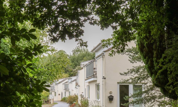 Umberleigh Cottage | 7 FOREST PARK LODGE, country holiday cottage in High Bickington