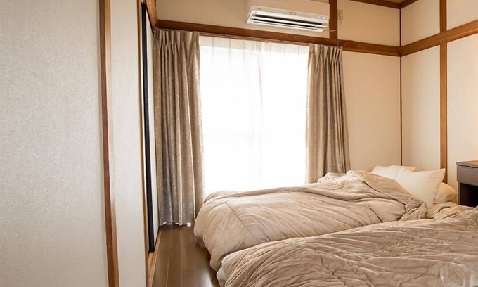 Dogomachi House | Top-Rated Family-Friendly Hotel with Kitchen and Breakfast