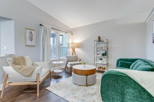 Arvada House | Family Retreat with Fire Pit, 7 Miles from Downtown Denver