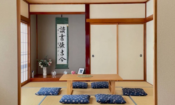 Nikko Cottage | Convenient Stay: 7-Min Walk to Tobu Nikko Station