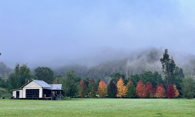 Wollombi Other | Cozy Retreat: 7 Minutes from Wollombi with Pool & Breakfast