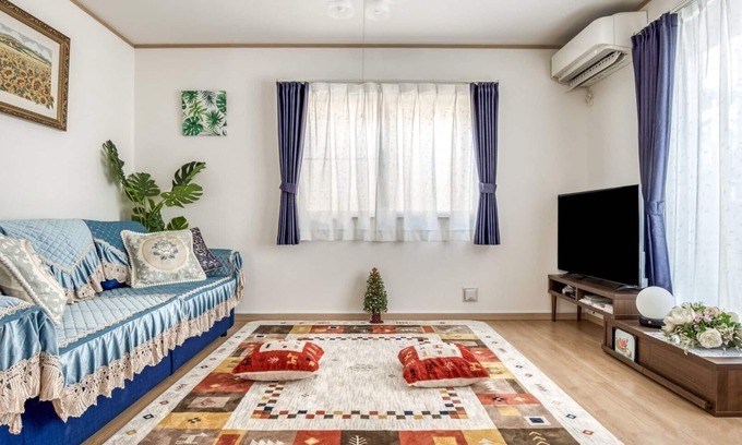 Toshima House | Convenient Stay Near Ikebukuro with Family-Friendly Amenities