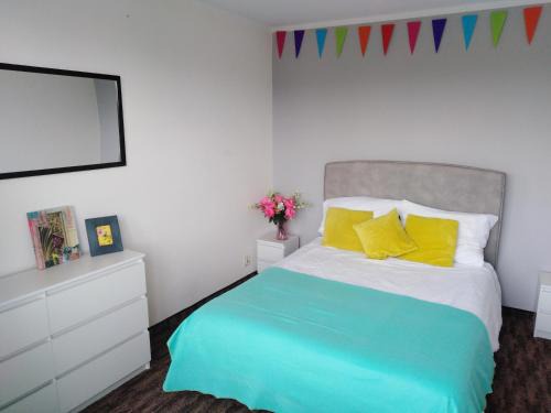 Augustow House | Unforgettable Stay at 7 Niebo: Pet-Friendly & Family-Ready