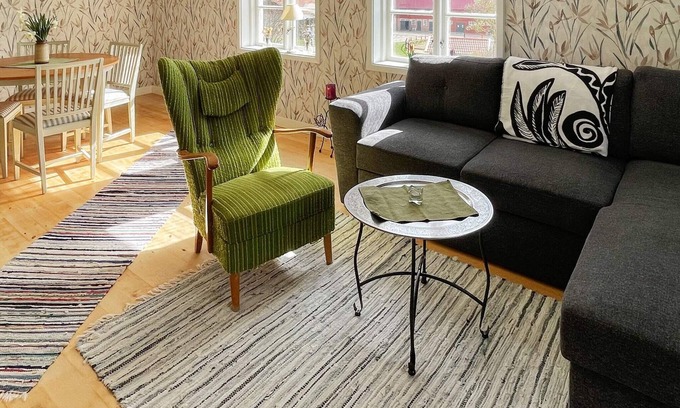 Karlskrona House | Spacious 7-Person Holiday Home in Karlskrona with Amenities