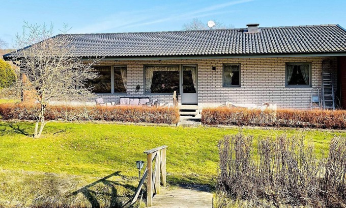 Svanesund House | Cozy 7-Person Holiday Home in Scenic Svanesund