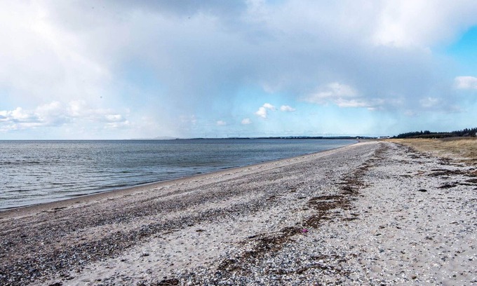 Vesthimmerland Municipality House | 7 person holiday home in Løgstør-By Traum