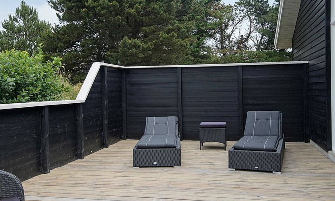 Blavand House | Spacious Holiday Home for 7 in Blåvand - Rated 9.6/10