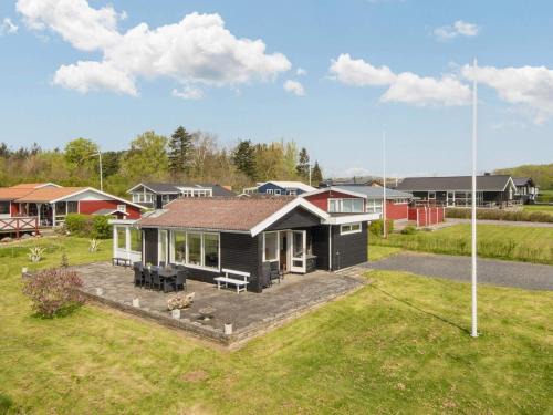 Horsens House | Family-Friendly Holiday Home Juelsminde VI for Memorable Stays