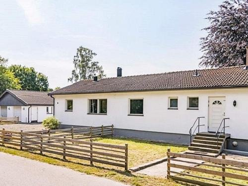 Yngsjo House | 7 person holiday home in YNGSJÖ-By Traum