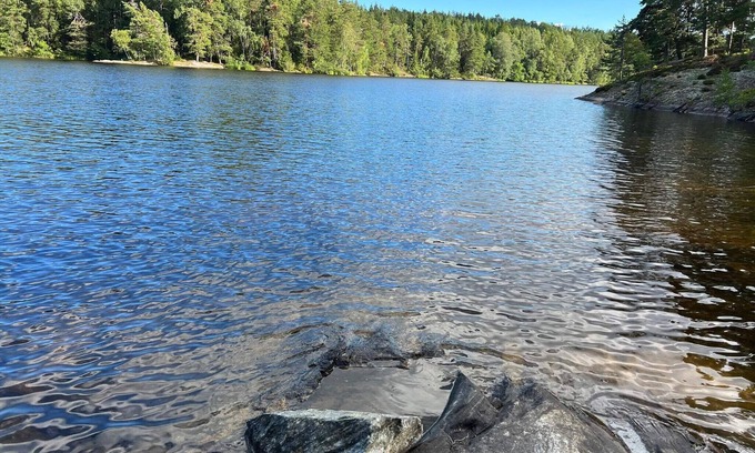 Flemingsberg House | Spacious Holiday Home for 7 in Huddinge with Family Amenities