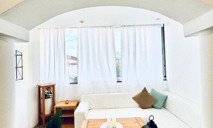 Vienna Villa | 7 private Rooms in a spacious Villa