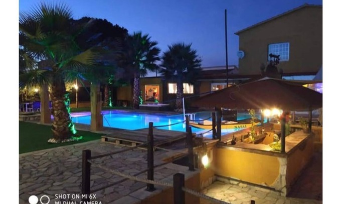 Rubi Villa | 7 ROOMS VILLA IN RUBÍ, MOUNTAIN VIEWS, PRIVATE POOL, GARDEN