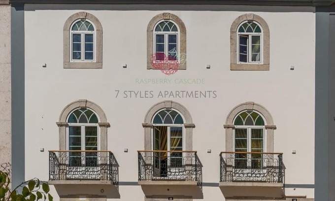 Se Apartment | Stylish 7 Styles Apartments with Breakfast & Family Amenities