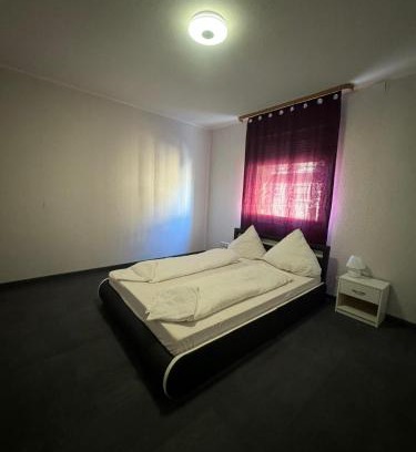 Kaiserslautern House | Family-Friendly 7 Zimmer Haus in Kaiserslautern