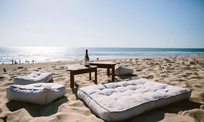 Seignosse Hotel | Discover 70 Hectares & L'Océan: Guest Rated 10/10 Stay