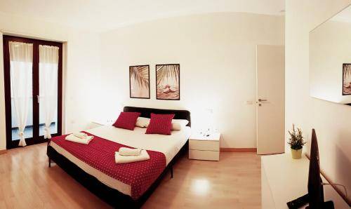 San Giovanni Teatino Apartment | 70 m² Apartment ∙ 2 bedrooms ∙ 5 guests