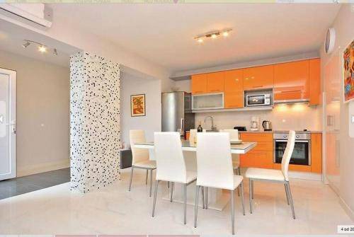 Zadar Apartment | 70 m² Apartment ∙ 2 bedrooms ∙ 4 guests