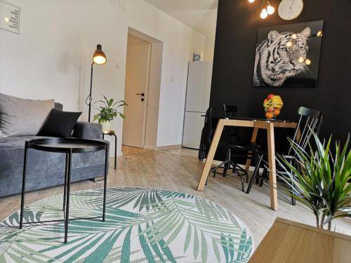 Rijeka Apartment | Spacious 3-Bedroom Apartment for Up to 6 Guests