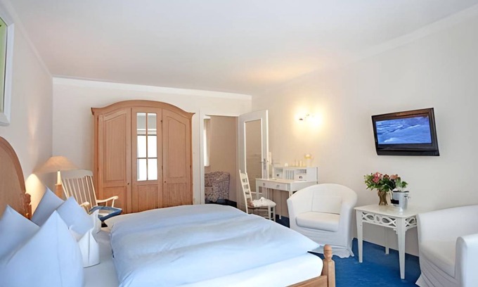Egern Hotel | 70 m² Hotel ∙ 4 guests
