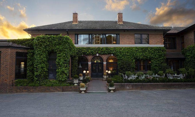 Bowral Resort | Spacious 2-Bedroom Resort with Pool & Spa for Families