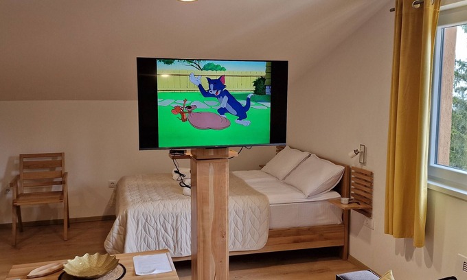 Jahorina Apartment | Family-Friendly Apartment Just Steps from the Ski Run!