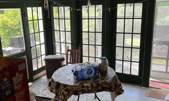 Old Lyme Cottage | Quaint Cottage with Scenic Views and Pet-Friendly Amenities