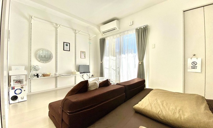 Naha Apartment | 700m from Oroku Station 2nd floor No elevator P/Naha Okinawa
