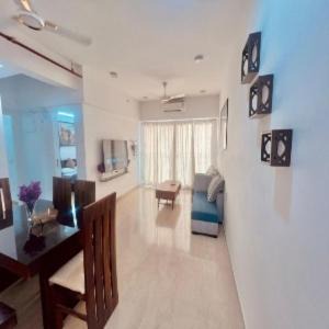 Mumbai Hotel | 702 The Abode-5 Star 2 BHK in Powai, Mumbai