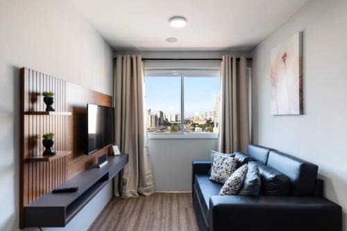 Belem Apartment | Inviting Apartment with Pool Near Brás and City Center