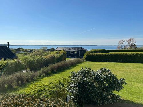 Middelfart House | 70S Holiday Home With Views Over The Sea