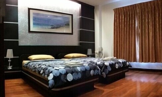 Hua Hin Apartment | Relax in 2BR Villas with Pool Access & Breakfast Included