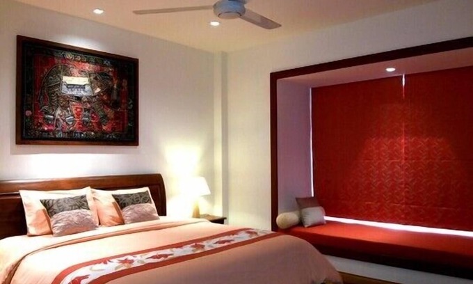 Hua Hin Apartment | Relaxing Lagoon Condo with Pool View and Breakfast