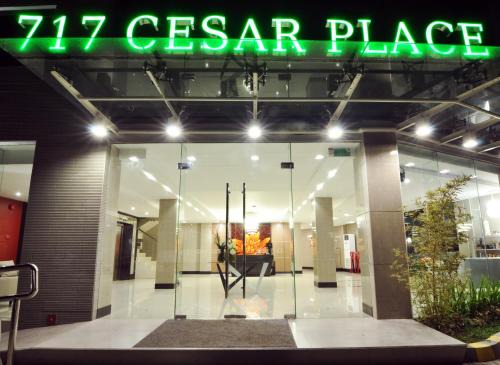 Tagbilaran Hotel | Welcoming 717 Cesar Place Hotel: Family-Friendly Retreat