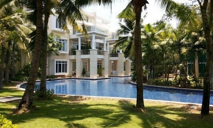 Hua Hin Apartment | 2BR Villas with Pool Access for Unforgettable Stays