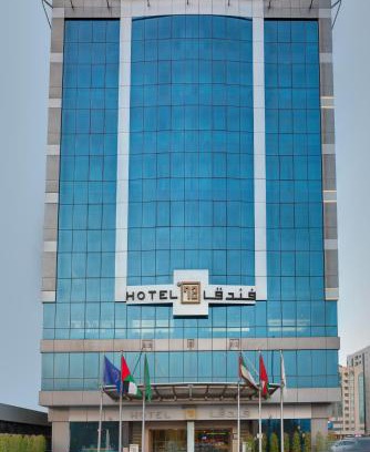 Al Majaz Hotel | Welcome to Hotel 72 Sharjah Waterfront - Rated 8.4/10