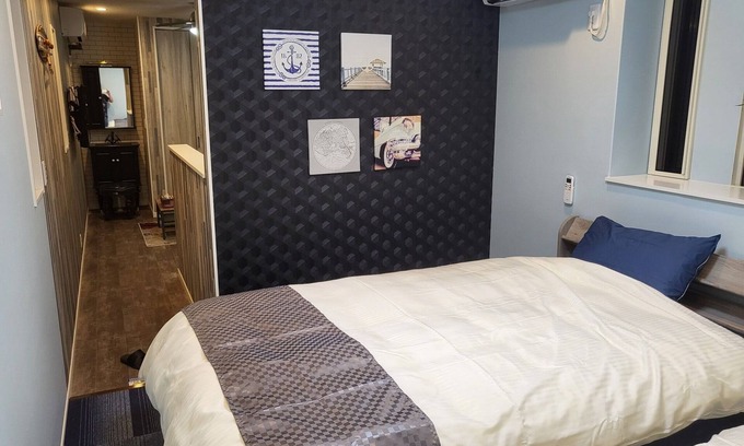 Shima House | Long-Term Stay at Shima Mie with Pet-Friendly Amenities
