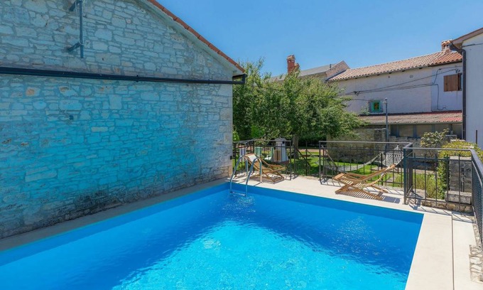 Butkovici Other | Spacious 2-Bedroom House with Pool for Up to 6 Guests