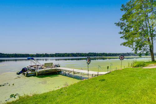 Montello House | 74 m² House ∙ 2 bedrooms ∙ 4 guests
