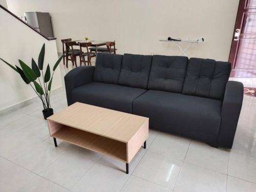 Seremban 2 House | Guest Rated 10/10: Family-Friendly Homestay Experience