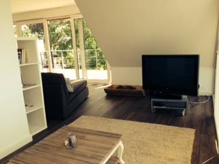 Warwerort Apartment | Eco-Friendly 1 Bedroom Apartment for 4 Guests - Rated 8/10