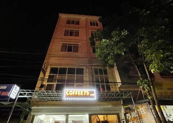 Ha Giang Bed & Breakfast | Budget-Friendly 75 Motel: Family-Oriented with Hot Tub