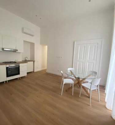 Vittorio Emanuele Apartment | Experience 75 Pullecenella: A Family-Friendly Retreat